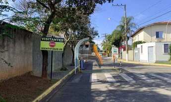 Imagem 2: Casa com 3 dormitórios para alugar, 100 m² por R$ 2.200/mês - Village Milioni - Salto/SP