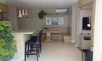 Imagem: Espetacular apto no Cambui em Campinas