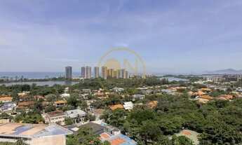 Imagem: Apartamento em Barra da Tijuca - Rio de