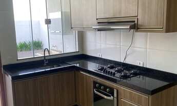 Imagem 7: SARANDI - CASA PADRÃO - ECOVALLEY