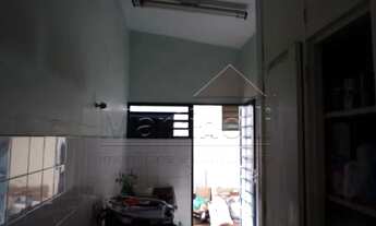 Imagem 4: Casa Padrão em Ribeirão Preto