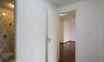 Imagem 6: Apartamento para Aluguel com 3 quartos , 84m² em Vila Nova Conceição - São Paulo