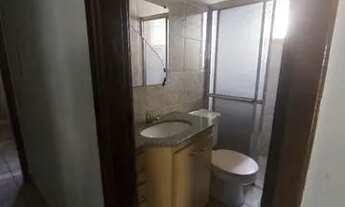 Imagem 6: Aluga-se Apartamento 3 quartos com suite no Embrah (Chàc Tubalinha)68m