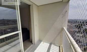 Imagem 6: Diadema - Apartamento Padrão - Piraporinha