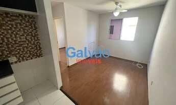 Imagem 2: Apartamento para alugar no bairro Capão Redondo - São Paulo/SP, Zona Sul