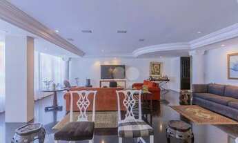 Imagem 4: Apartamento com 4 quartos à venda, 317 m² por R$ 15.000.000 - Ipanema - Rio de Janeiro/RJ