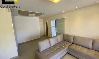 Imagem 2: APARTAMENO DE 111 M² COM 2 SUÍTES NO CONDOMÍNIO HORIZONTES SERRA DO JAPI EM JUNDIAÍ SP