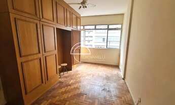 Imagem: Apartamento de 1 quartos à venda - Copacabana