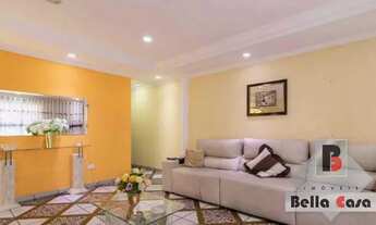 Imagem 3: Sobrado Vila Prudente 5 dormitórios e 9 vagas