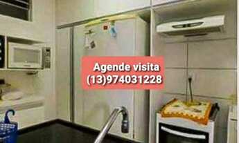 Imagem 4: Apartamento 2 dormitorios em Santos sp