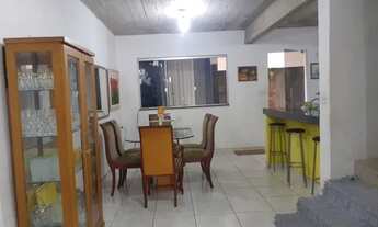 Imagem 2: Betim - Casa Padrão - Senhora Das Graças