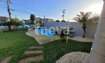 Imagem 4: EXCELENTE SOBRADO DE ALTO PADRÃO NO CENTRO DE TRAMANDAÍ