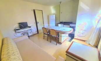 Imagem: Flat The Plaza 38m² 1 dormitório 1 vaga