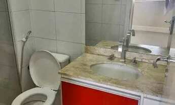 Imagem 3: Apartamento com 2 dormitórios à venda, 76 m² por R$ 550.000 - Centro - Nova Iguaçu/RJ