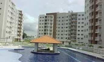 Imagem 4: Apartamento em Condomínio Fechado Parque Dez