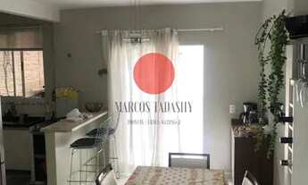 Imagem 3: Sobrado à venda 3 dorm,sendo 1 suíte no regina alice barueri