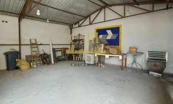 Imagem 4: Casa - Comercial - Boqueirão - Santos