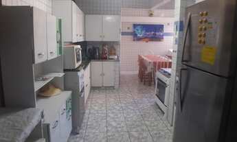 Imagem 2: Apartamento para aluguel com 110 metros quadrados com 3 quartos em Meireles - Fortaleza