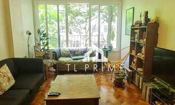 Imagem 5: Apartamento reformado a menos de 300m da praia de Ipanema