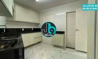 Imagem 6: Belissima casa de alto padrão semi mobiliada alugar em região nobre de São José dos Pinhai