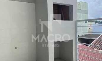 Imagem 4: Res. Agatha | Barra do Rio Cerro | 2 quartos