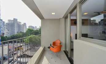 Imagem 5: Apartamento à venda no bairro Jardins - São Paulo/SP