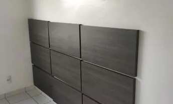 Imagem 5: Apartamento Ilha de Capri Calhau nascente projetados próximo ao Grand Park