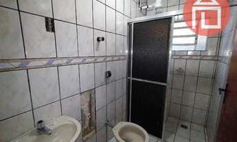 Imagem 5: Kitnet com 1 dormitório para alugar, 45 m² por R$ 1.450,00/mês - Jardim São José - Braganç