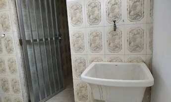 Imagem 7: Apartamento para aluguel - Praça Seca Jacarepaguá - 2 quartos, 52m²