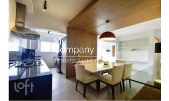 Imagem 2: SÃO PAULO - Apartamento Padrão - BROOKLIN PAULISTA