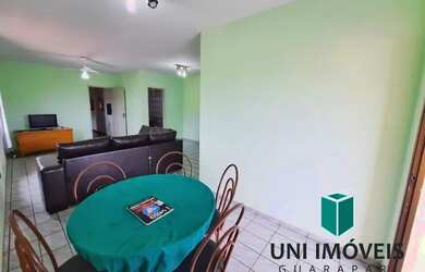 Imagem 7: Apartamento de 3 quartos a venda, 113M² por R$ 330.000 na Praia do Morro-Guarapari