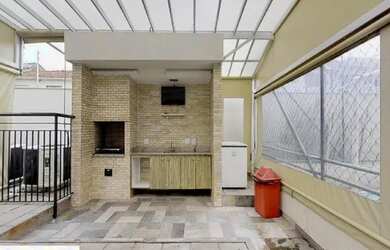 Imagem 3: Eduardo. Apartamento para venda possui 54 metros quadrados com 2 quartos em Vila Moraes