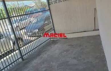 Imagem 4: Casa Padrão em São José dos Campos