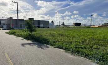 Imagem 7: Lote -Alphaville Sergipe