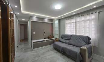 Imagem 6: Apartamento para aluguel com 55 metros quadrados com 3 quartos em Cidade Industrial - Curi