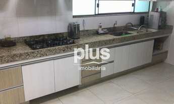 Imagem 2: Excelente Casa com 3/4 sendo 2 suítes localizada no centro da cidade - Palmas/TO