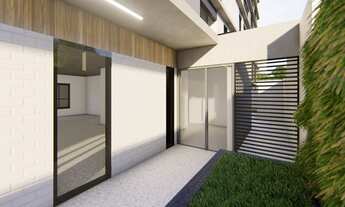 Imagem 5: Apartamentos Novos no Bairro Seminário, plantas com garden, tipo e cobertura duplex, alto