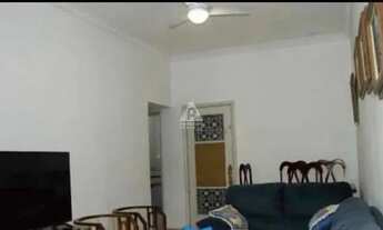 Imagem: Apartamento à venda, 2 quartos, Andaraí