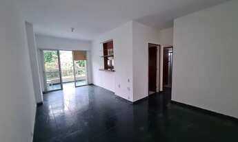 Imagem 2: Apartamento para aluguel com 85 metros quadrados com 2 quartos