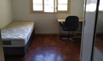 Imagem: Suíte em apartamento no centro histórico