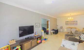 Imagem 3: Venda Apartamento 3 Dormitórios - 135 m² Moema