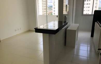 Imagem 3: Vendo belíssimo apto 2/4 c/ suíte, Cond. Tropicale, novo, 195.000.00