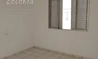 Imagem 3: Santo André - Apartamento Padrão - Parque das Nações