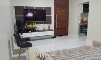 Imagem 3: Reserva Murano; Casa c 3 suítes; Porteira Fechada; Energia solar; Espaço Gourmet