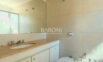 Imagem 7: Apartamento a venda e pronto para morar na melhor rua do Itaim Bibi. Baroni, Imobiliária e