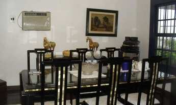 Imagem 6: LOPES ENJOY VENDE Casa com 4 dormitórios à venda, 519 m² por R$ 2.250.000 - Recreio dos Ba