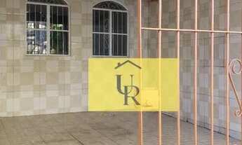 Imagem 2: Sobrado com 2 dormitórios para alugar, 127 m² por R$ 2.350,00/ano - Macedo - Guarulhos/SP