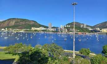 Imagem 4: MP. Aluga excelente apartamento com 190m²