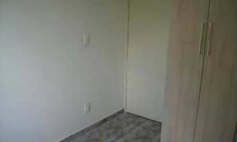 Imagem 5: Apartamento para Venda em São Paulo, Jardim Danfer, 2 dormitórios, 1 banheiro, 1 vaga