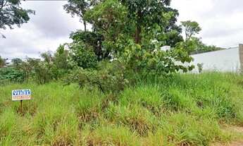 Imagem 3: Dois lotes disponíveis 7x24 no Jardim Niceia